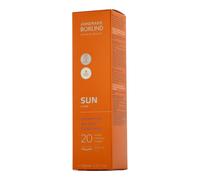 Annemarie Börlind Suncare - Fluido solare SPF 20 125 ml