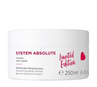 ANNEMARIE BÖRLIND SYSTEM ABSOLUTE Burro corpo levigante 250 ml