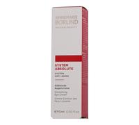 Annemarie Börlind System Absolute - Crema occhi levigante 15 ml