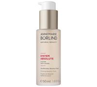 ANNEMARIE BÖRLIND SISTEMA ASSSOLUTE SYSTEM ANTI-AGING Rassodante Beauty Fluid (50 ml) - Attiva la produzione di collagene ed elastina - Rafforzante, rassodante, tonificante - Vegano