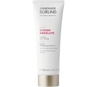 ANNEMARIE BÖRLIND SYSTEM ABSOLUTE SYSTEM ANTI-AGING Emulsione detergente delicata 120 ml