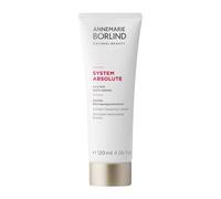 ANNEMARIE BÖRLIND SYSTEM ABSOLUTE SYSTEM ANTI-AGING Emulsione detergente delicata 120 ml
