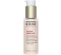 ANNEMARIE BÖRLIND SYSTEM ABSOLUTE Siero fluido di bellezza ringiovanente