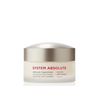 ANNEMARIE BÖRLIND SYSTEM ABSOLUTE SYSTEM ANTI-INVECCHIAMENTO Crema giorno levigante 50 ml