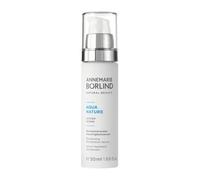 ANNEMARIE BÖRLIND AQUANATURE Siero idratante rivitalizzante 50 ml