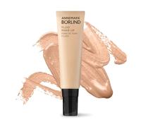 ANNEMARIE BÖRLIND Fluid Make-up Honey 30 ml