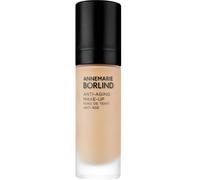 ANNEMARIE BÖRLIND TRUCCO ANTI-ETÀ