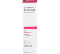 ANNEMARIE BÖRLIND ZZ SENSITIVE SYSTEM-ANTI STRESS Crema notte ristrutturante 50 ml