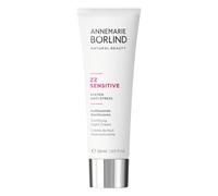 ANNEMARIE BÖRLIND ZZ SENSITIVE SYSTEM-ANTI STRESS Crema notte ristrutturante 50 ml