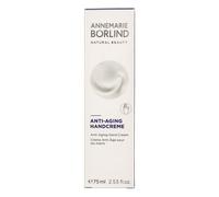 Annemarie Borlind Anti-Aging Hand Cream 75ml Cura di mani e piedi