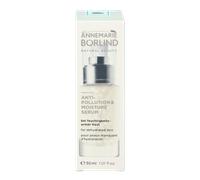 Annemarie Börlind - Strengthening Intensive Care Beauty Pearls Anti-pollution & Moisture Serum - Siero viso