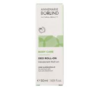 Annemarie Borlind Body Care Deo Roll-On 50 ml Deodorante