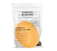 Annemarie Borlind Cosmetic Sponge 2 stuk 2 pc