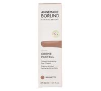 ANNEMARIE BÖRLIND Creme Pastell Tinted Hydrating Day Cream Brunette 30 ml