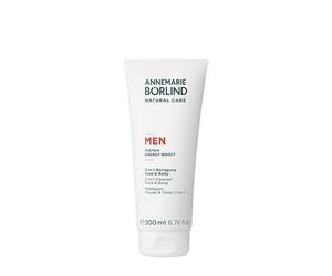 Annemarie Borlind Detergente 2 in 1 viso e corpo - Detergente