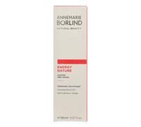 ANNEMARIE BÖRLIND ENERGYNATURE Gel rinfrescante per il viso 150 ml