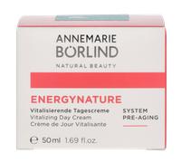 ANNEMARIE BÖRLIND ENERGYNATURE Crema da giorno vitalizzante 50 ml