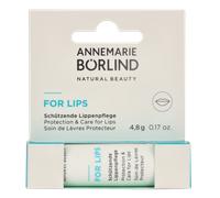 Annemarie Borlind For Lips 4.80 g Cura labbra Rossetto 4.8 g Donna
