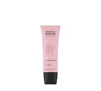Annemarie Borlind Rose Nature Detergente olio-latte - Detergente