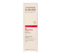 ANNEMARIE BÖRLIND ZZ SENSITIVE Emulsione detergente delicata ANTI-STRESS 150 ml
