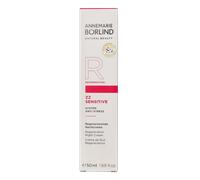 ANNEMARIE BÖRLIND ZZ SENSITIVE Crema notte rigenerante ANTI-STRESS 50 ml