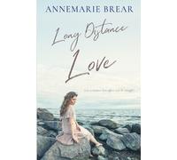 Annemarie Brear Long Distance Love (Tascabile)