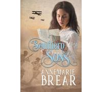 AnneMarie Brear Southern Sons (Tascabile)