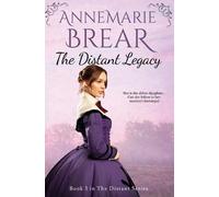 Annemarie Brear The Distant Legacy (Tascabile)