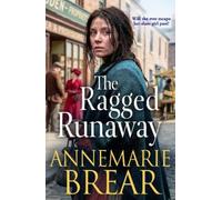 AnneMarie Brear The Ragged Runaway (Copertina rigida)