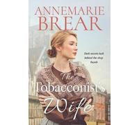 Annemarie Brear The Tobacconist's Wife (Tascabile)