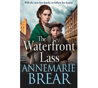 AnneMarie Brear The Waterfront Lass (Tascabile) Waterfront Women