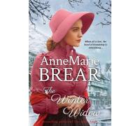 Annemarie Brear The Winter Widow (Tascabile)