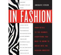 Annemarie Iverson In Fashion (Tascabile)