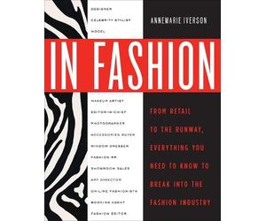Annemarie Iverson In Fashion (Tascabile)