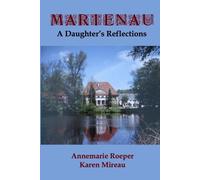 Annemarie Roeper Karen Mireau Smith Marienau (Tascabile)