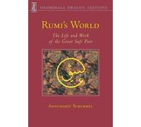 Annemarie Schimmel Rumi's World (Tascabile)