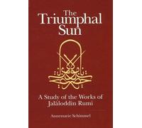 Annemarie Schimmel The Triumphal Sun (Tascabile)