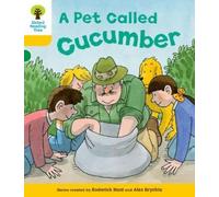 Annemarie Young A Oxford Reading Tree: Level 5: Decode and Develop a (Tascabile)