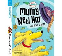 Annemarie Young Read with Oxford: Stage 1: Biff, Chip and Kipper: Mu (Tascabile)