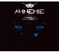 Annemie - Animal Instinct (2-Track)