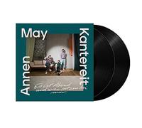 AnnenMayKantereit Es ist Abend und wir sitzen bei mir (2LP) (Vinyl LP)