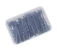 Anneome 1 scatola Fermagli per Metallo Pratici e Semplici Accessori Eleganti per Acconciature per Donne e Sposi Resistente e Design Creativo per Stile