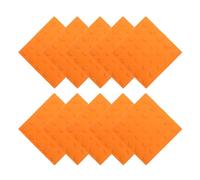 Anneome 10 Pezzi Di Pannelli Ciechi In Pvc Mattoni Per Marciapiedi Antiscivolo Pannelli Ciechi Piastrelle Per Marciapiedi Tattili Piastrelle Per Pavimenti Pavimentazione