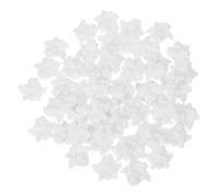 Anneome 100 Pezzi Flatback Resin Angel Charms Baroque Style Diy Embellishments For Phone Case Hair Accessories Scrapbooking Durable Soft Resin Material