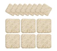 Anneome 100 pezzi Schegge di Argento Pretagliate per Saldatura Gioielli Fai da Te Accessorio Leggero e Portatile per Riparazioni Professionali e Hobbisti