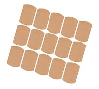 Anneome 120pezzi Scatole Kraft Forma Di Cuscino Con Corda Per Confezionamento Regali e Dolci Contenitori Per Feste e Eventi Scatoline Decorative Per Compleanni e Matrimonio