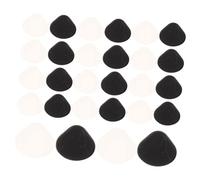 Anneome 14paia Ganci Antiscivolo Per Di Cuscinetti Auricolari Silicone Per Da Sole Per Sport e Attività All Aperto Adatti Tutti Tipi Di Montature
