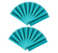 Anneome 18 Pezzi Rulli Per Capelli Automatici Rotanti Per Dormire Per Capelli Di Lunghezza Media e Lunga Strumenti Per Styling