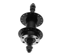 Anneome 1pezzi Cuscinetto Bici in Ferro Leggero e Durevole Posteriore per Mountain Bike Lubrificazione Efficiente per Freni Disco e Accessori Bici