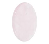 Anneome 1pezzi Extension Ciglia in Strumento Per Extension Ciglia Pietra Per Supporto Per Pallet Rotondo Per Donne Signore Ragazze Rosa